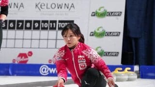 ロコ・ソラーレ吉田知那美が「これって普通だとあまり使わない言葉なのか」と驚き　話題になったあのフレーズとPCCCでの激闘を語る