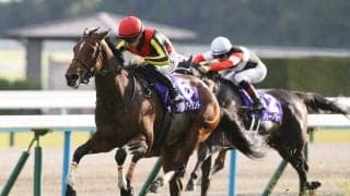 【ジャパンC】ジェンティルドンナに重なるリバティアイランドの“勝機”