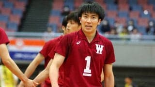 WD名古屋　水町泰杜の加入を発表