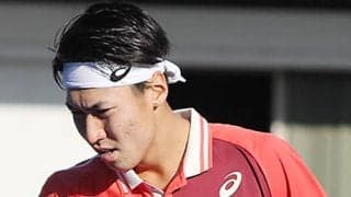  綿貫陽介、逆転で横浜CH4強 