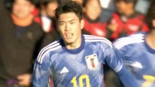 「まさに死の組」Ｕ－23アジアカップの抽選結果に「だいぶ偏ってる」「いきなり日韓戦」などファン驚き！日本はパリ五輪行きの切符を掴めるか？