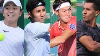  【速報中】横浜慶應CH 準決勝 