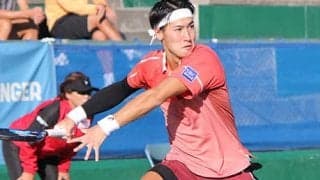 綿貫陽介 慶應CH2年連続決勝へ