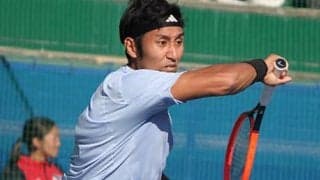  内山靖崇 慶應CH準決勝を棄権 