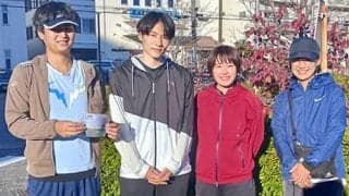  【賞金総額2万円】団体戦が開催 