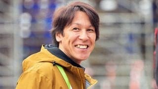 葛西紀明が『なんだこれ？ 難しいな』とテニスにハマる理由　51歳で現役続行について「キングカズさんが道を作ってくれている」