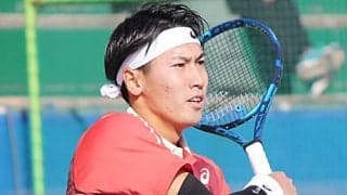  綿貫ら日本勢5選手が初戦突破 