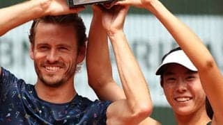 柴原と全仏OP制した34歳が引退へ