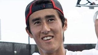 3日日終了 日本勢はトゥロター1人に