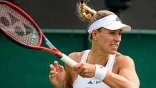  元1位ケルバーがツアー復帰へ 