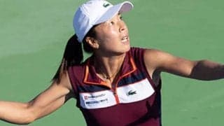  日本勢2名が4強、準決勝で激突へ 