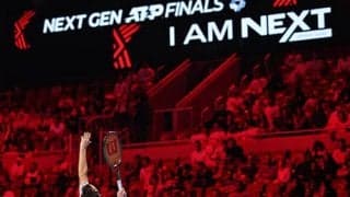 サウジ、サッカーではなく「今はテニス」