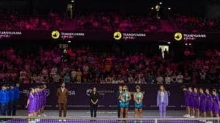  WTA250大会、開催無しから一転復活 