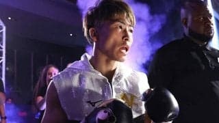 井上尚弥の圧倒的優位の声に反発！ タパレスのスパー相手が力説する可能性「イノウエが殴り合うなら不可能はない」