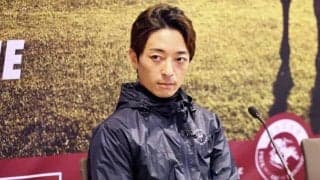 「2023ロンジン・インターナショナル・ジョッキーズ・チャンピオンシップ」川田将雅騎手の騎乗馬の決定