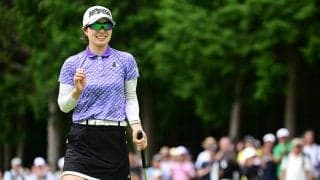 蛭田みな美、菅沼菜々らPO制しての初優勝5人、PO決着は38戦中10戦　女子ゴルフ2023シーズン振り返り【トーナメント編】