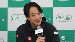 デ杯「日本vsレバノン」会場変更に