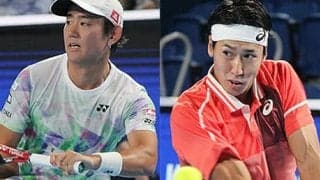 綿貫陽介、西岡主催大会で解説担当