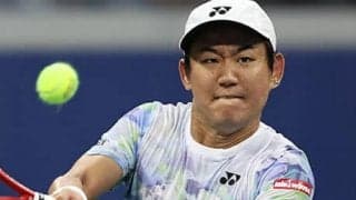  西岡良仁 ナダルら開幕戦【出場選手一覧】 