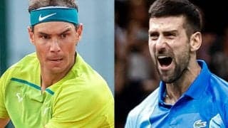 ナダル、ジョコら全豪OP出場選手一覧