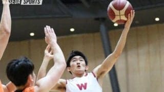 京産大とのシーソーゲームを制し、決勝トーナメント１回戦突破！