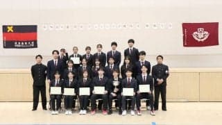 早大が３年ぶり総合優勝！「この１勝目を次の世代に。ここから何連勝とつないで」