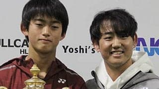 Yoshi‘sCUP第3回王者は川西飛生