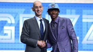 ジャ・モラント、25試合出場停止から復帰近づく…今後の成功に向けてコミッショナーと面会へ