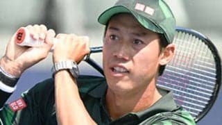 錦織のCH新記録にATP再注目