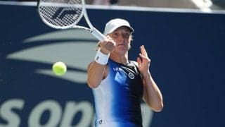 世界1位のシフィオンテクが2年連続の年間最優秀選手に選出「このような評価をしてくれてありがとう」