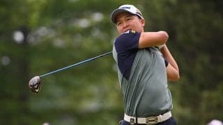 松山英樹の賞金額を超えることも　香妻陣一朗が来季LIVゴルフで活躍できる可能性
