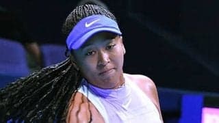  大坂「テニスを理解できる人間に」 