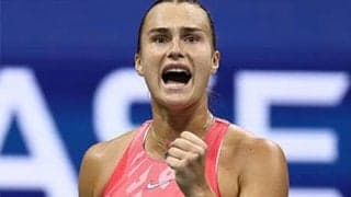  今季GS全て4強以上 ITF王者に初選出 