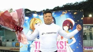 【佐世保競輪G3】荒井崇博が地元記念完全V！