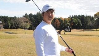 プロテストに一発合格！ 330ヤード飛ばす人気YouTuber・尾崎翔太が目指すはツアープレイヤー