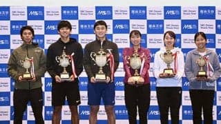 19歳 伊藤あおい優勝 1000万円獲得
