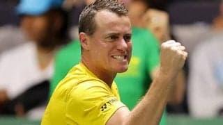  国別対抗戦 ヒューイットらキャプテンに 