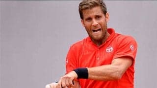 元世界24位が現役復帰、錦織ら撃破経験