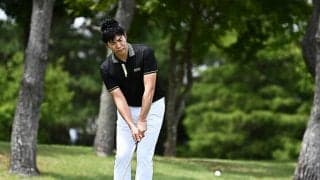 ダボをボギーに、ボギーをパーに...「寄せワン」を増やすためにはどうすればいいのか？
