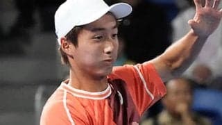  望月の出場消滅、年齢引き下げで 
