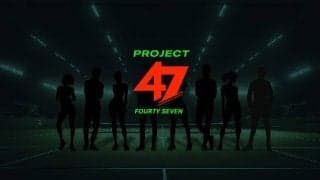 ウイルソン史上初!? 全国から47名の伝道師を公募。その名も「Project 47」