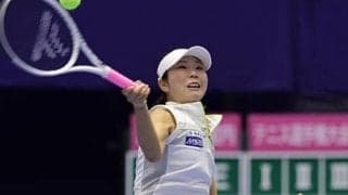  全日本室内女子 8強出揃う 