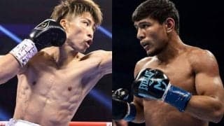 敗北したタパレス戦は「過小評価していた」 再起を誓うアフマダリエフが井上尚弥らに虎視眈々「今はどの選手にも勝てる」