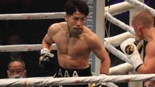 井上尚弥、もう一つの“勲章”に期待の声　英メディアが老舗誌の年間最優秀賞候補を予想「匹敵するボクサーを見つけるのは難しい」