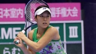 島津室内、単4強と複決勝カード決まる