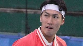 全豪OP予選に日本勢7名出場