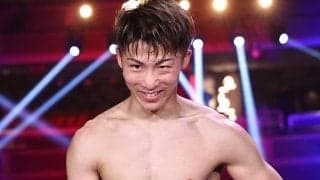 井上尚弥は「大本命だ」 英大手ブックメーカーの識者がタパレス戦のKO決着を断言「イノウエは窮地の相手を逃さない」