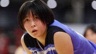 1年生SF木村歌歩が45得点、リバウンド&アシスト部門でも下級生がトップに／ウインターカップ女子1回戦スタッツリーダー