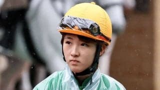 永島まなみは17鞍…女性ジョッキー騎乗馬