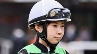 河原田菜々が1日3勝と大暴れ…女性ジョッキー結果
